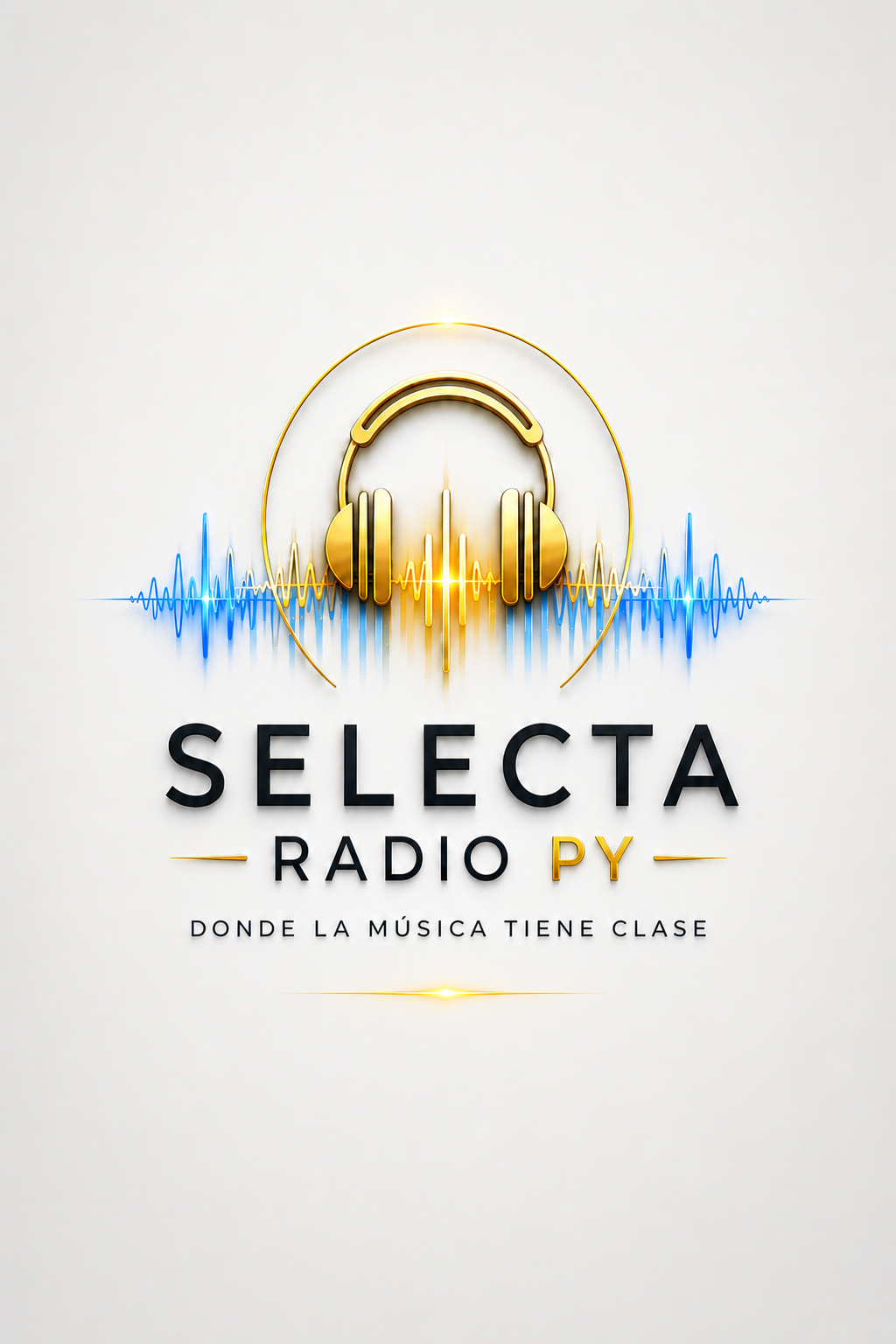 Selecta Radio PY